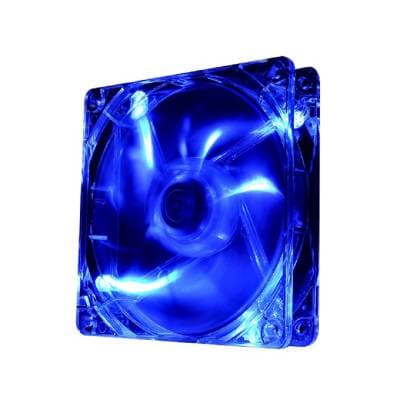 THERMALTAKE FAN COOLER PURE BLUE COOLER CL-F012-PL12BU-A