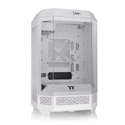 THERMALTAKE GABINETETOWER 300 SNOW CA-1Y4-00S6WN-00