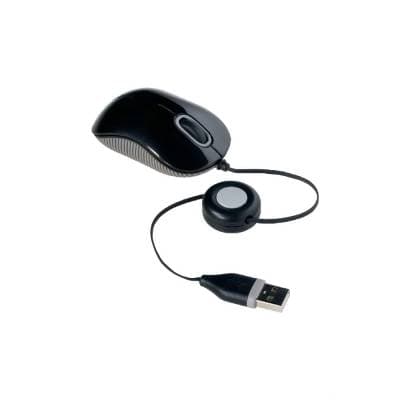 TARGUS COMPACT RETRACTIL