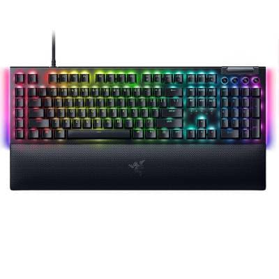 RAZER TECLADO BLACKWIDOW V4 TENKEYLESS 05480200