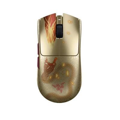 RAZER MOUSE VIPER V3 WIRELESS CS RZ01-05120800-R3M1