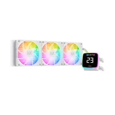 XYZ COOLER X-WC-AQUA-360W XYZ-SA-847