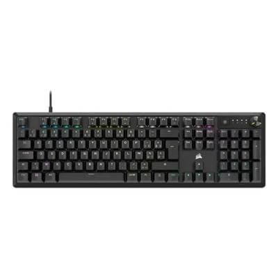 CORSAIR TECLADO K70 CORE RGB BK SP CH-910971E-SP