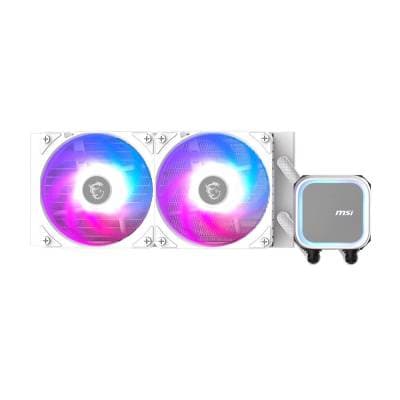 MSI COOLER MAG CORELIQUID A13 240