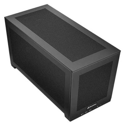 SHARKOON GABINETE REBEL C20 ITX