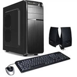 COMBO GABINETE A4 TECH TP704 (T/M/P)