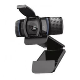 WEBCAM LOGITECH C920S PRO HD