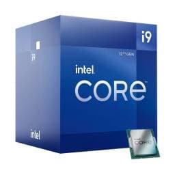Intel Core i9 12900 - 2.4 GHz - 16 núcleos - 24 hilos - 30 MB caché - LGA1700 Socket - Caja
