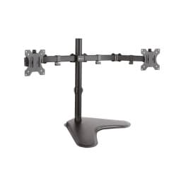 SOPORTE LED KPM 311 KLIP XTREME (2 MONITORES 13" A 32")