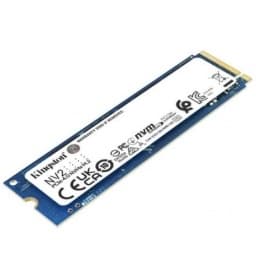 DISCO SSD 2TB KINGSTON M.2 NVME