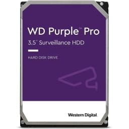 DISCO 10TB WESTERN DIGITAL SATA PURPLE