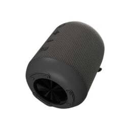 Klip Xtreme Titan KBS-200 - Altavoz - para uso portátil - inalámbrico - Bluetooth - negro