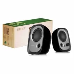 PARLANTES EDIFIER R12U 2.0 NEGRO