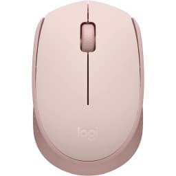 MOUSE LOGITECH M170 WS ROSA