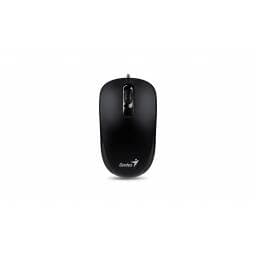 MOUSE GENIUS DX110 USB NEGRO