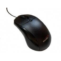 MOUSE SENTEY EMO- 128 USB OPTICO
