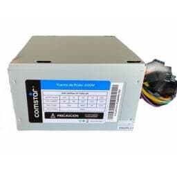 FUENTE DE PODER 600W COMSTAR