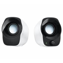PARLANTES LOGITECH Z120 USB