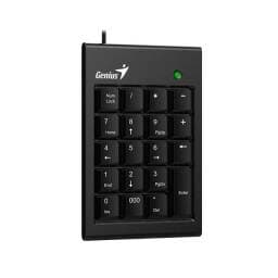 TECLADO GENIUS NUMERICO NUM PAD 100