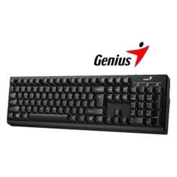TECLADO GENIUS SMART KB100 USB