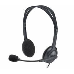 VINCHA LOGITECH H111