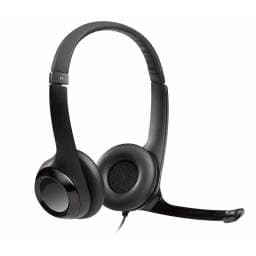 VINCHA LOGITECH H390 USB