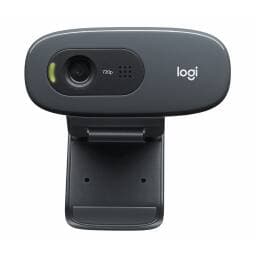 WEBCAM LOGITECH C270 C/MIC