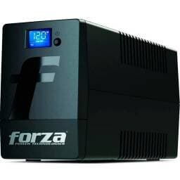 UPS FORZA 600VA (SL-602UL) 360W