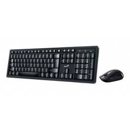 TEC+MOU GENIUS KM-8200 INALAMBRICO