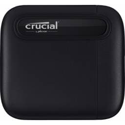 DISCO EXTERNO SSD 1TB CRUCIAL