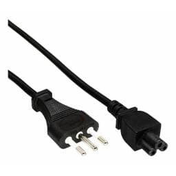 CABLE MICKEY A 3 EN LÍNEA