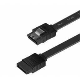 CABLE SERIAL ATA X2 UNIDADES