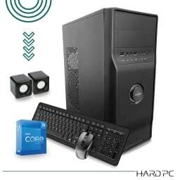 EQUIPO HPC I5 10400F