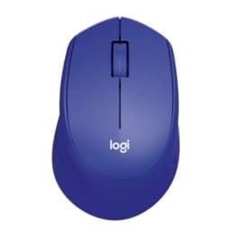 MOUSE LOGITECH M280 WS AZUL