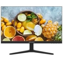 MONITOR 24" HIKVISION DS-D5024FN11 (IPS/ VGA/HDMI)