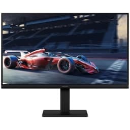 MONITOR 24" SAMSUNG ESSENTIAL S3 IPS FHD 100HZ (HDMI/VGA)