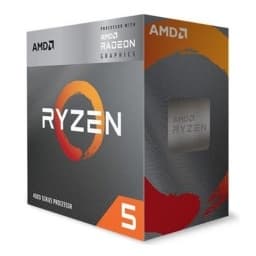 PROCESADOR AMD RYZEN 5 4600G (AM4)