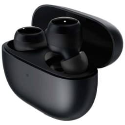 AURICULAR XIAOMI REDMI BUDS 3 LITE NEGRO
