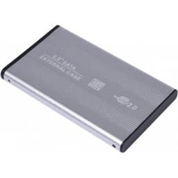 BANDEJA DISCO 2.5" USB 2.0 SATA XTREME