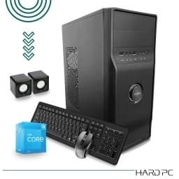 EQUIPO HPC I3 12100 (1700)