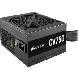 FUENTE DE PODER 750W CORSAIR 80+ BRONCE