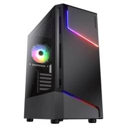 GABINETE COUGAR MX360 RGB