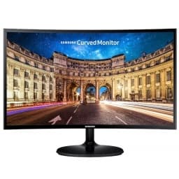 MONITOR 27" SAMSUNG CURVO MSL27F390FH (HDMI/VGA)