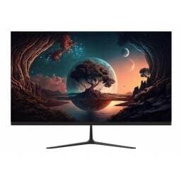 Monitor Comstar 27" Fhd Flat 100hz Hdmi+vga
