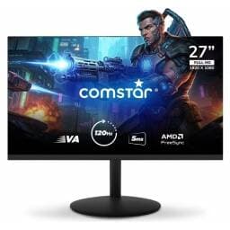 Monitor Gamer Comstar 27" Va Fhd 120hz