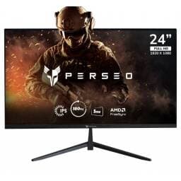 Monitor Gamer Perseo 24" Ips Fhd 180hz