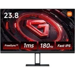 Monitor Gamer Xiaomi 24" 180Hz 1ms FullHD