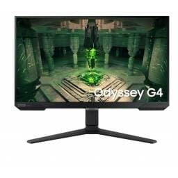 Monitor Samsung G4 27"fhd1ms 240 Hz