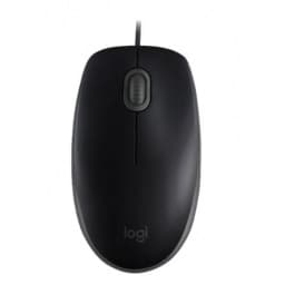 MOUSE LOGITECH M110 SILENCIOSO USB