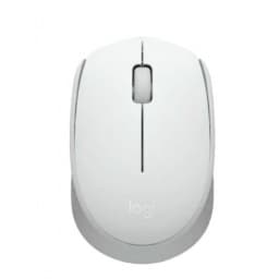 MOUSE LOGITECH M170 WS BLANCO